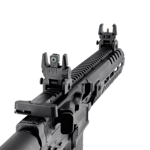 Wiatrówka UX Strike Force 4,5 mm BB CO2