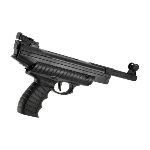 Wiatrówka pistolet Optima by Hatsan 25 4,5 mm