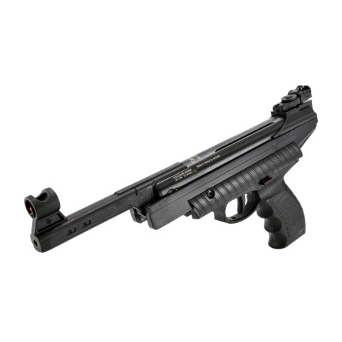 Wiatrówka pistolet Optima by Hatsan 25 5,5 mm
