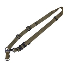 Zawieszenie Magpul jedno, dwupunktowe MS3 GEN2 QD Ranger Green