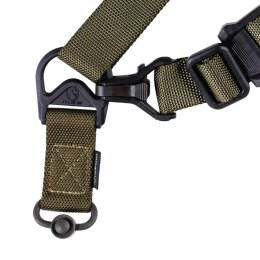 Zawieszenie Magpul jedno, dwupunktowe MS3 GEN2 QD Ranger Green