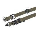 Zawieszenie Magpul jedno, dwupunktowe MS3 GEN2 QD Ranger Green