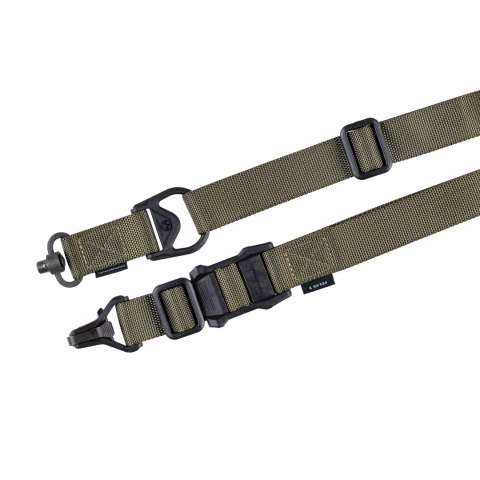 Zawieszenie Magpul jedno, dwupunktowe MS3 GEN2 QD Ranger Green