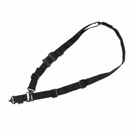 Zawieszenie taktyczne Magpul 1 / 2 punktowe MS4 QDM Sling czare MAG953-BLK