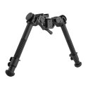 Bipod Leapers UTG Goliath 8-12", picatinny