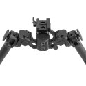 Bipod Leapers UTG Goliath 8-12", picatinny