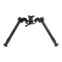 Bipod Leapers UTG Goliath 8-12", picatinny
