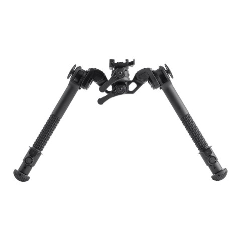 Bipod Leapers UTG Goliath 8-12", picatinny