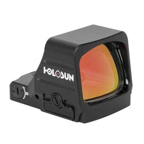 Kolimator Holosun HS507COMP-RD Red Dot, montaż RMR