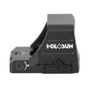 Kolimator Holosun HS507COMP-RD Red Dot, montaż RMR