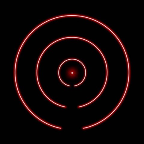 Kolimator Holosun HS507COMP-RD Red Dot, montaż RMR