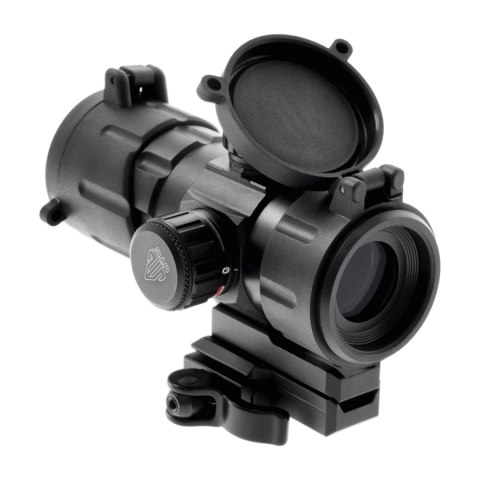 Kolimator Leapers UTG DS3840 4.0'' 30 mm