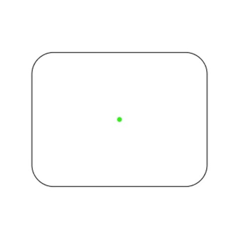 Kolimator Primary Arms Classic 21 mm Micro Reflex z Autolive 3 MOA Green Dot