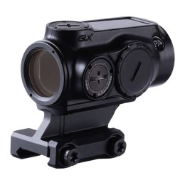 Kolimator Primary Arms GLx MD-21S 21 mm Micro Dot AutoLive ACSS-CQB Red Dot