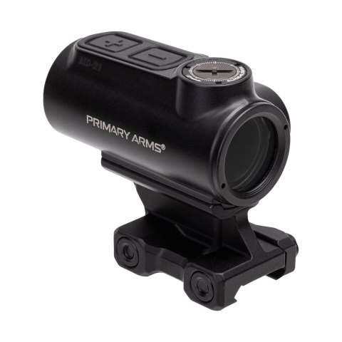 Kolimator Primary Arms SLx MD-21 21 mm Micro Dot AutoLive 2 MOA Red Dot