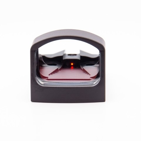 Kolimator Shield Sights RMS2 Reflex Mini Sight 2 Glass Edition, 8MOA