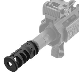 Kompensator Leapers UTG Pro .223 / 5,56 1/2