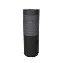 Kubek termiczny Kambukka Etna Grip 500 ml Black Steel
