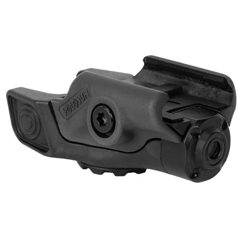 Laserowy wskaźnik celu Holosun RML-RD czerwony