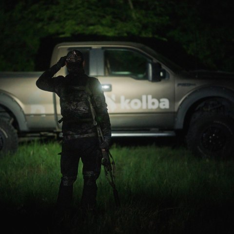 Latarka czołowa Fenix HM61R V2.0