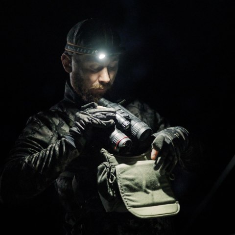 Latarka czołowa Fenix HM61R V2.0