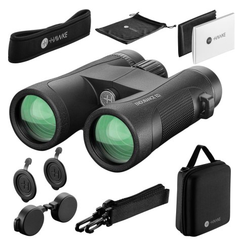 Lornetka Hawke Endurance ED 10x42 czarna