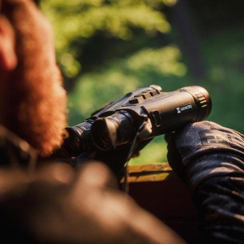 Lornetka termowizyjna termowizor HIKMICRO Habrok Pro HQ50L LRF 850 nm