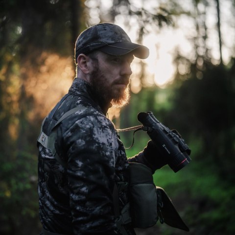 Lornetka termowizyjna termowizor HIKMICRO Habrok Pro HQ50L LRF 850 nm