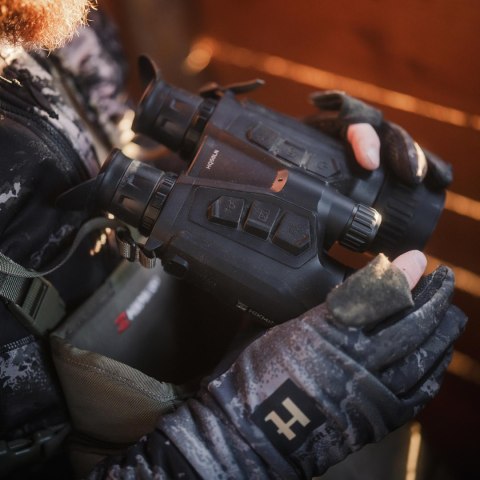 Lornetka termowizyjna termowizor HIKMICRO Habrok Pro HQ50LN LRF 940 nm