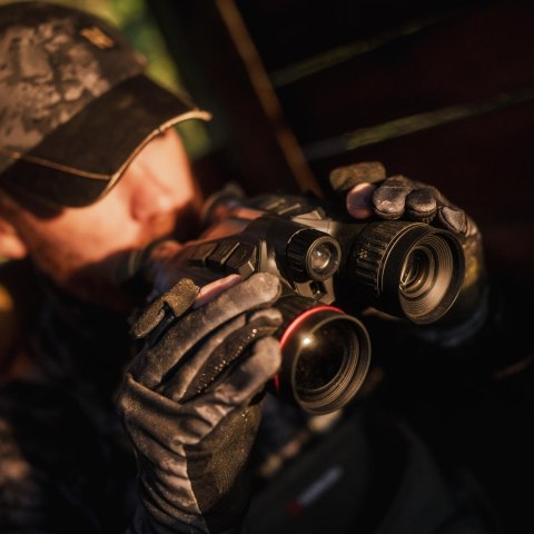 Lornetka termowizyjna termowizor HIKMICRO Habrok Pro HQ50LN LRF 940 nm