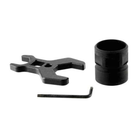 Łoże Leapers UTG Pro Arwen Free Float M-LOK 15" do karabinków AR-15, czarne