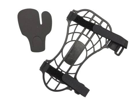 Łuk bloczkowy dla dzieci i młodzieży Poe Lang Druid 20 lb 33" czarny