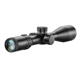 Luneta celownicza Hawke Frontier 30 FFP 4-20x50 SF IR MOA Hunter 20x