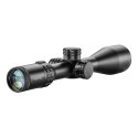 Luneta celownicza Hawke Frontier 30 FFP 4-20x50 SF IR Mil Pro 20x