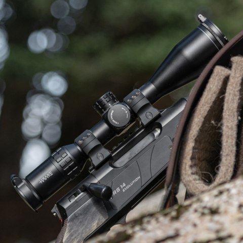 Luneta celownicza Hawke Frontier 30 FFP 4-20x50 SF IR Mil Pro 20x