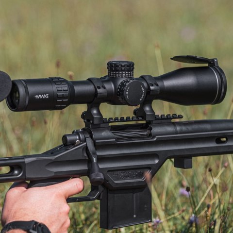 Luneta celownicza Hawke Frontier 34 FFP 5-30x56 SF IR MOA Pro Ext.