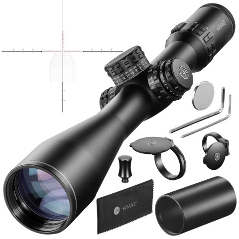 Luneta celownicza Hawke Frontier 34 FFP 5-30x56 SF IR MOA Pro Ext.