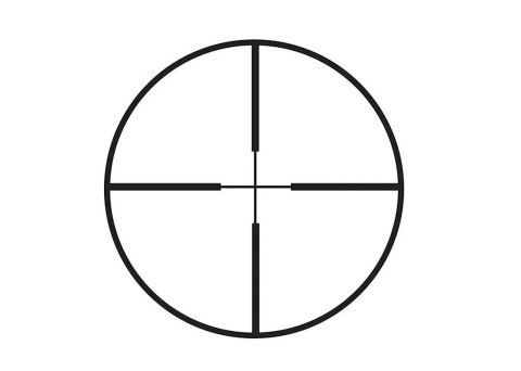 Luneta celownicza Primary Arms Classic 3-9x44 mm SFP Duplex, 30 mm