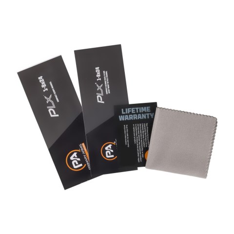 Luneta celownicza Primary Arms Compact PLx-1-8x24 mm FFP iR ACSS Nova Reticle FDE