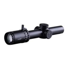 Luneta celownicza Primary Arms SLx 1-6x24mm SFP Gen IV - Illuminated ACSS Nova 5.56/.308 Fiber Wire Reticle