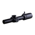 Luneta celownicza Primary Arms SLx 1-6x24mm SFP Gen IV - Illuminated ACSS Nova 5.56/.308 Fiber Wire Reticle