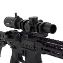 Luneta celownicza Primary Arms SLx 1-6x24mm SFP Gen IV - Illuminated ACSS Nova 5.56/.308 Fiber Wire Reticle