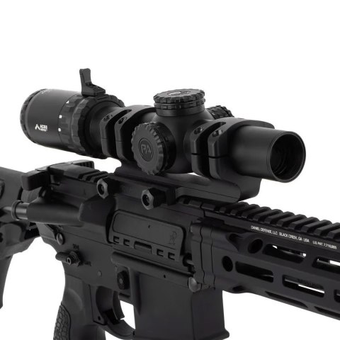 Luneta celownicza Primary Arms SLx 1-6x24mm SFP Gen IV - Illuminated ACSS Nova 5.56/.308 Fiber Wire Reticle