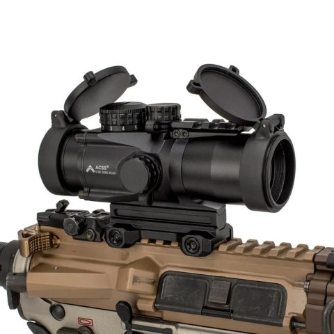 Luneta celownicza Primary Arms SLx 3x32 mm Gen III ACSS CQB-M2 Reticle - 5.56