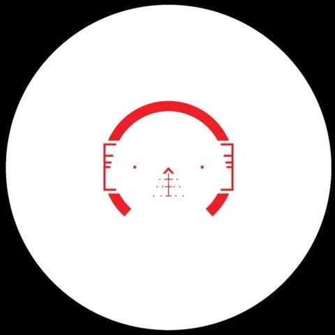 Luneta celownicza Primary Arms SLx 3x32 mm Gen III ACSS CQB-M2 Reticle - 5.56
