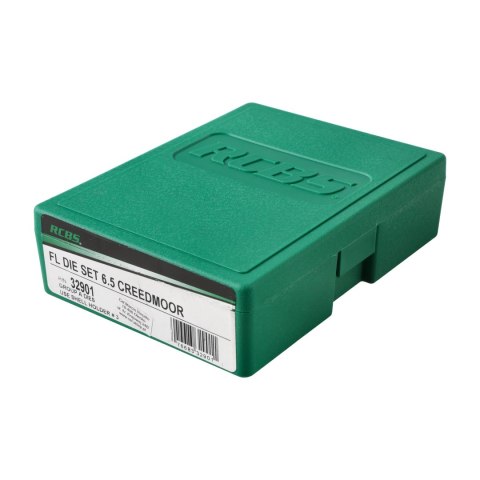 Matryca RCBS FL kal. 6,5 mm Creedmoor 2 szt.