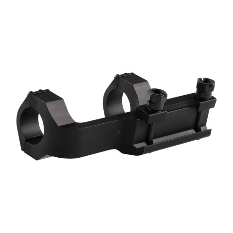 Montaż Primary Arms AR15 Deluxe 1"