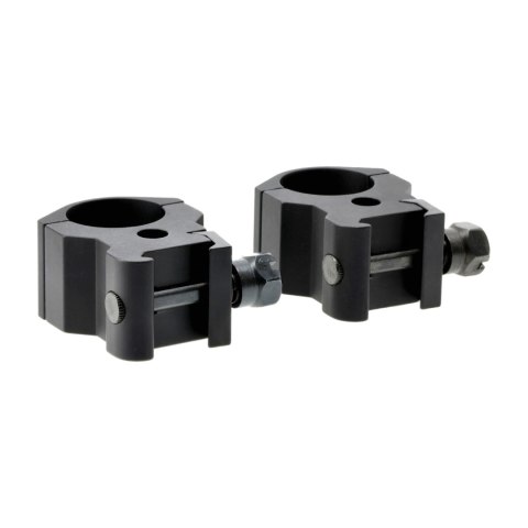 Montaż Primary Arms Tactical 1" high