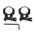 Montaż Primary Arms Tactical 1" high
