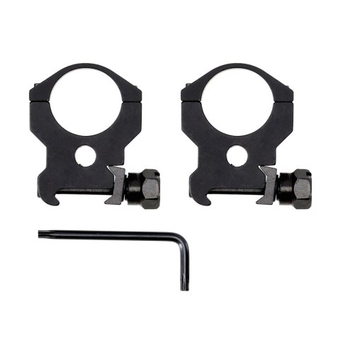 Montaż Primary Arms Tactical 1" high
